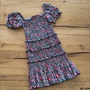 KatieJ NYC girls dress